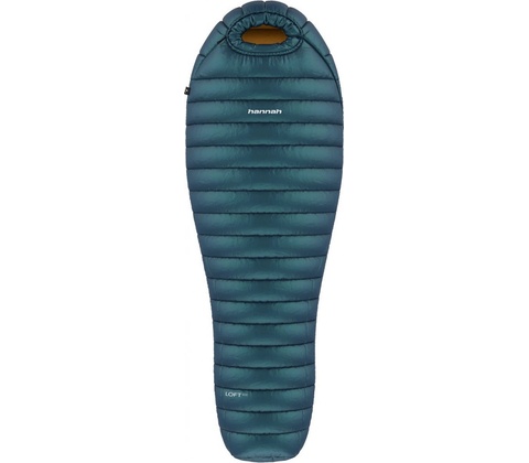 Hannah Loft 400
