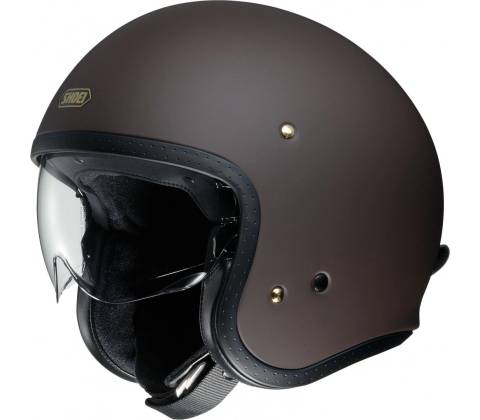 Shoei JO