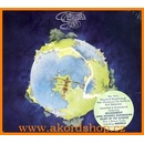 YES: FRAGILE CD