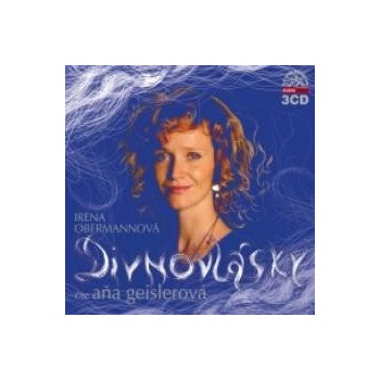 Divnovlásky