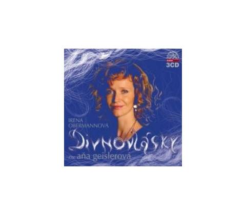 Divnovlásky