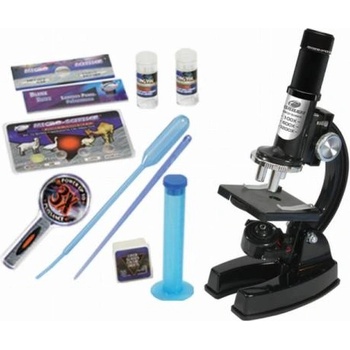 MAC TOYS Микроскоп в куфар