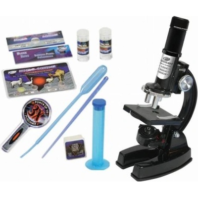 Mac Toys Микроскоп в куфар