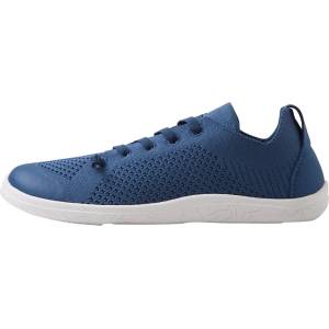 Reima Детски обувки barefoot Reima Kid's Astelu Barefoot shoes - Blue - размер 29 (EU) (702-5175-0318)
