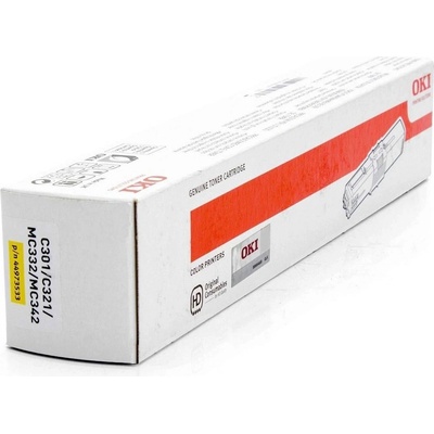 OKI 44973533 - originálny