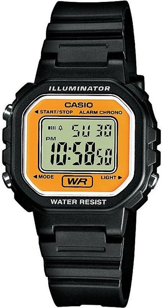 Casio LA-20WH-9A
