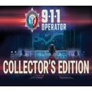 911 Operator (Collector's Edition)