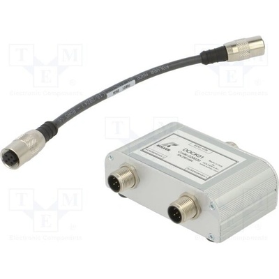 KOLVER 020020 Double output connector