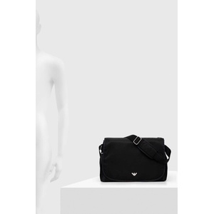 Giorgio Armani Чанта за количка с функция за превъртане Emporio Armani (402145.CC904) - answear - 293,18 лв