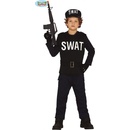 Guirca SWAT policista S.W.A.T