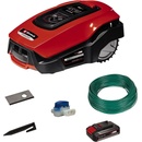 Image 1 of Einhell Freeloxo Cam Plus 600 (3413975)