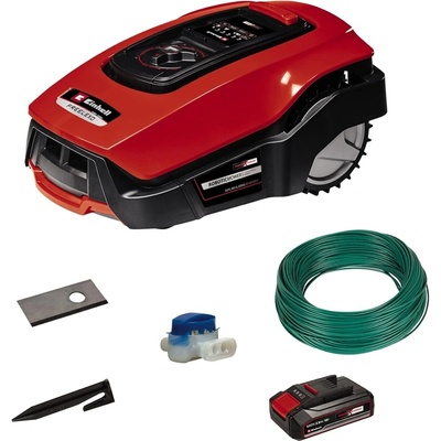 Einhell Freeloxo Cam Plus 600 (3413975)