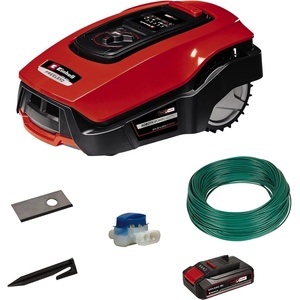 Einhell Freeloxo Cam Plus 600 (3413975)