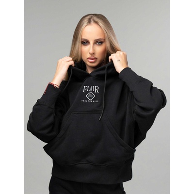 FLAIR Суитшърт 221028