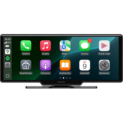 Sencor SCT M1060BWT | Zboží Auto