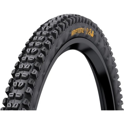 Continental Kryptotal-R Trail Endurance 27.5 x 2.40 kevlar