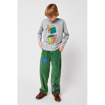 Bobo Choses Детски дънки Bobo Choses Bobo Joker (225AC084)