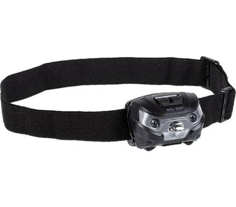Mil-tec LED CREE XPE