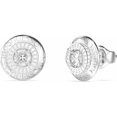 GUESS Náušnice Sparks JUBE06289JWRHT/U
