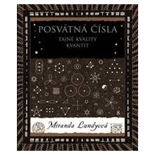 Posvátná čísla Miranda Lundyová CZ