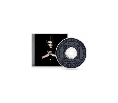 Taake - Nattestid... CD