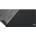 ASUS Rog Sheath Blk Ltd Gaming Mouse Pad Black, Grey, White