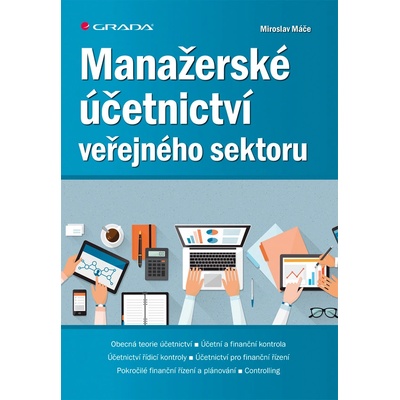 Manažerské účetnictví veřejného sektoru