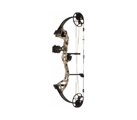 Fred Bear Cruzer G-2 RHT