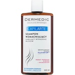 DERMEDIC Capilarte укрепващ шампоан против косопад 300ml