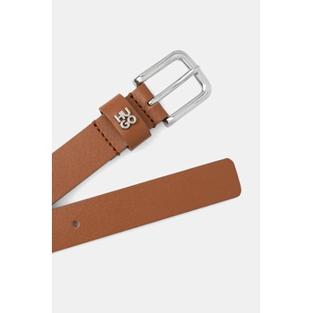 HUGO Кожен колан hugo (50552777)