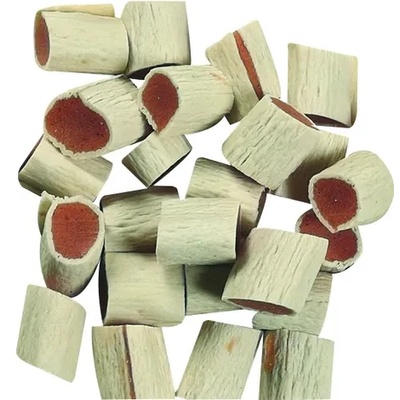 Flamingo Chick N Fish Sushi - Лакомство за кучета, вкусни суши хапки с пилешко месо и риба, 400 гр