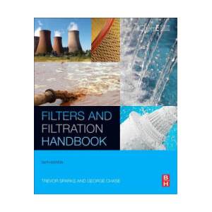 Filters and Filtration Handbook | Kenneth S. Sutherland, Trevor Sparks (ISBN: 9780080993966)