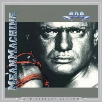 Warner U. D. O. : Mean Machine - CD (036169)