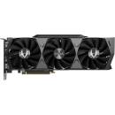 Image 1 of ZOTAC GeForce Trinity RTX 3070 Ti 8GB GDDR6X (ZT-A30710D-10P)