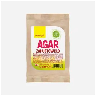 Wolfberry Agar 6 x 30 g