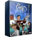 The Ship Complete