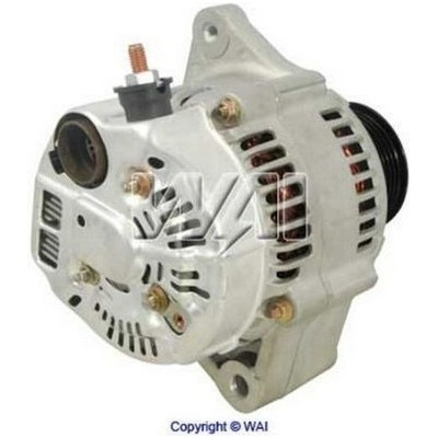 Alternátor Denso 102211-1180