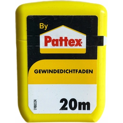 TANGIT polyamidová tesniaca niť, 20 m