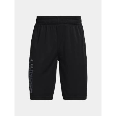 Under Armour Prototype 2.0 Wdmk Shorts black