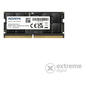 Adata AD5S480016G-S
