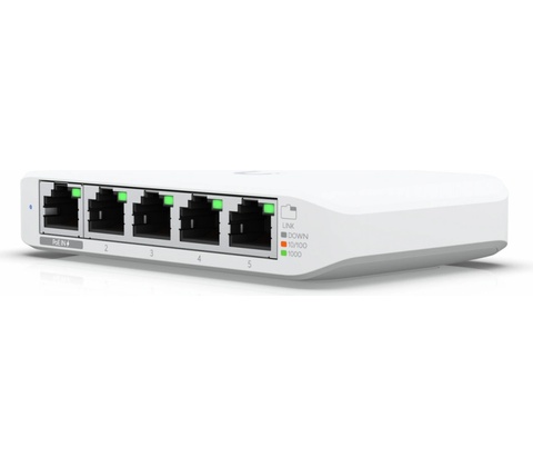 Ubiquiti USW-Flex-Mini-3
