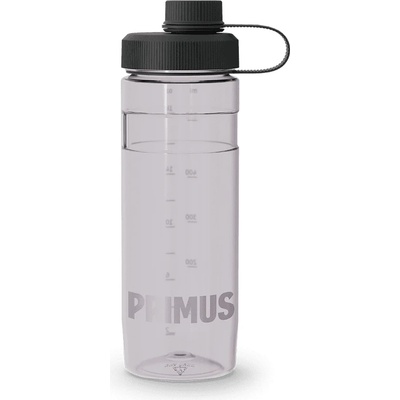 Primus Бутилка за вода Primus Kvarts Tritan Bottle Drink Cap 0.6 Water bottle - Alpine Frost - размер 600 ml (533-2486-0111)