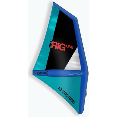 DUOTONE iRig Nafukovací plachta pro paddleboardy S