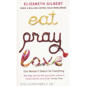 Eat, Pray, Love (2007)