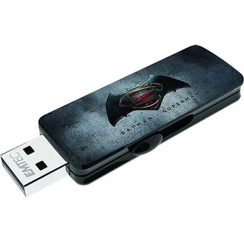 EMTEC Batman vs Superman M700 16GB USB 2.0 ECMMD16GM700BM07