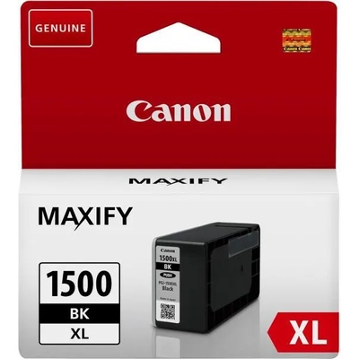 Canon PGI-1500XL BK Black (9182B001)