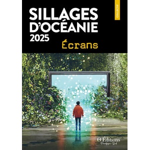 SILLAGES D OCEANIE 2025 | O Éditions Pacifique Sud (2025)