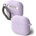 RINGKE Калъф за Слушалки за Apple Airpods 4, Ringke Silicone Case, Лилав (8800274964228)