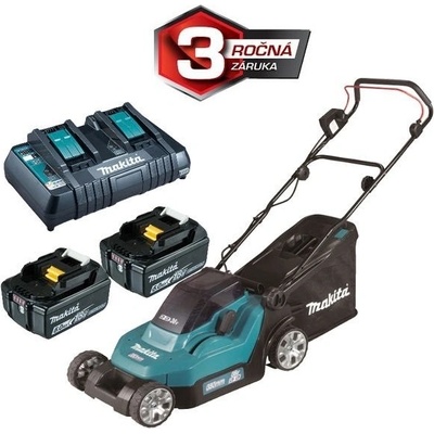 Makita DLM382Z-6D