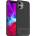 iPaky Гръб Ipaky Moosie за iPhone 12 / 12 Pro 6.1 - Черен